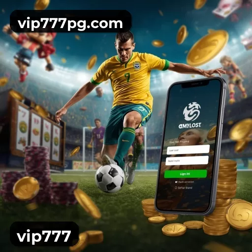 vip777