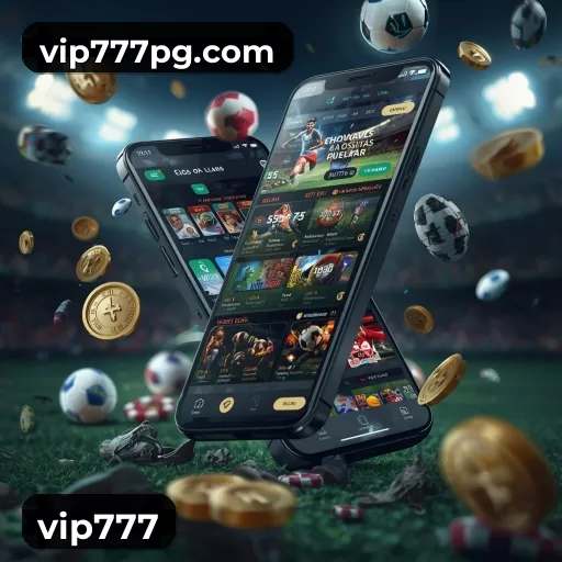 vip777 plataforma 1