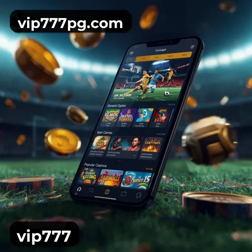vip777 plataforma 1