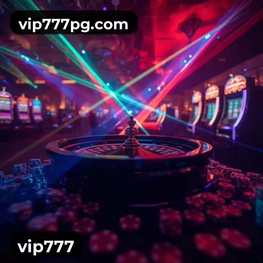 vip777