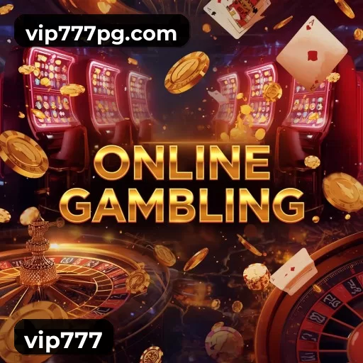 vip777