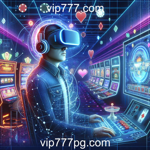 Tendências Emergentes no Mundo dos Videogames